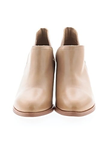 Nisolo Ankle Boots (view 2)