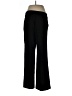 Talbots Solid Black Dress Pants Size 12 - photo 2