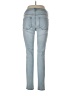 H&M Hearts Blue Jeans Size 12 - photo 2