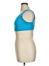 Athleta Blue Sports Bra Size 1X - photo 5