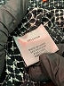 ModCloth 100% Cotton Black Sleeveless Blouse Size 1X - photo 7