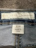 C established 1946 Solid Blue Jeans Size 16W - photo 7