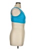 Athleta Blue Sports Bra Size 1X - photo 4