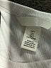 H&M Ivory Tank Top Size L - photo 7