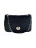 Eric Javits Black Shoulder Bag One size - photo 1