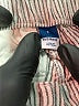 Old Navy Chevron-herringbone Ivory Shorts Size S - photo 3
