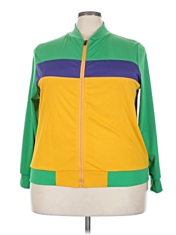 Assorted Brands Track Jacket (view 1)