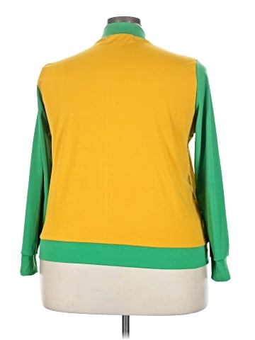 Assorted Brands Track Jacket (view 2)