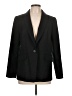 Talbots Black Wool Blazer Size 10 - photo 1