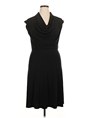 Jessica Simpson Cocktail Dress (view 1)