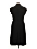 Jessica Simpson Solid Black Cocktail Dress Size 14 - photo 2