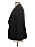 Talbots Black Wool Blazer Size 10 - photo 5