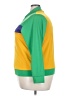 Assorted Brands Color Block Green Track Jacket Size 3X - photo 5