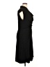 Jessica Simpson Solid Black Cocktail Dress Size 14 - photo 4