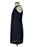 J.Crew Stars Blue Cocktail Dress Size 00 - photo 5