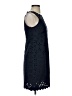 J.Crew Stars Blue Cocktail Dress Size 00 - photo 4