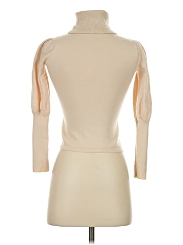 BCBGMAXAZRIA Turtleneck Sweater (view 2)