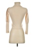 BCBGMAXAZRIA Tan Turtleneck Sweater Size XS - photo 2