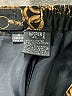 Kasper A.S.L. 100% Polyester Paisley Black Formal Skirt Size 4 - photo 5