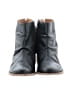 Beek.. Black Boots Size 9 - photo 2