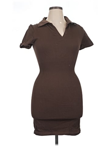OQQ Casual Dress (view 1)