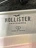 Hollister Silver Tank Top Size S - photo 7