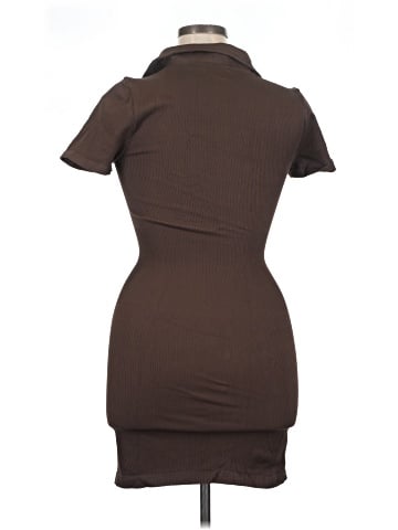 OQQ Casual Dress (view 2)