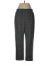 A New Day Tweed Gray Dress Pants Size M - photo 1