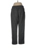 A New Day Tweed Gray Dress Pants Size M - photo 2