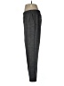 A New Day Tweed Gray Dress Pants Size M - photo 5