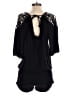 Venus Black Romper Size S - photo 2