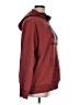 Under Armour Red Pullover Hoodie Size XL - photo 4