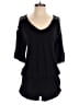Venus Black Romper Size S - photo 1
