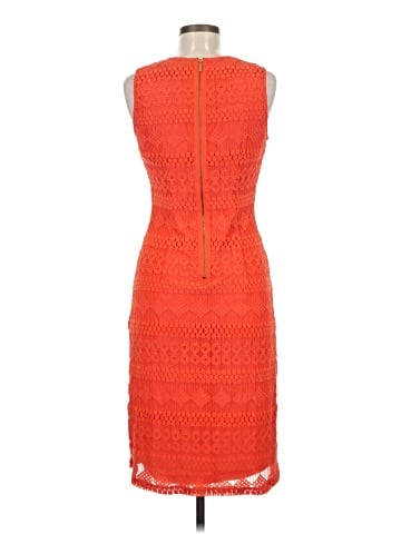 Sharagano Cocktail Dress (view 2)