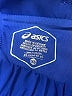 Asics Solid Blue Active Skort Size XS - photo 3