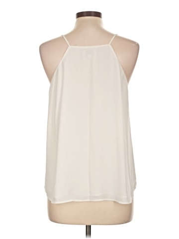 Ann Taylor LOFT Outlet Sleeveless Blouse (view 2)