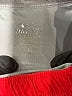 Nike 100% Polyester Red Athletic Shorts Size S - photo 3