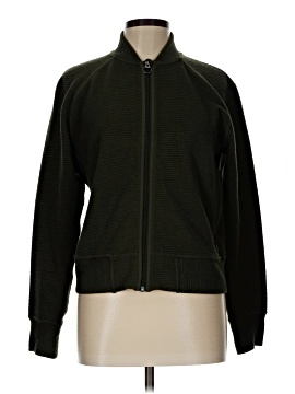 Lululemon Athletica Track Jacket
