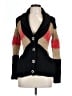 Free People Black Cardigan Size L - photo 1