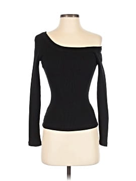 Citizens of Humanity Long Sleeve Top (view 1)