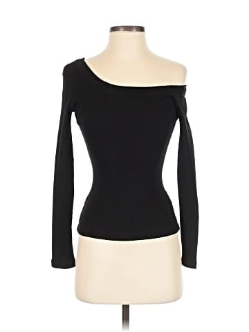 Citizens of Humanity Long Sleeve Top (view 1)