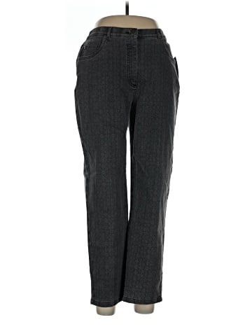 Allison Daley Jeans (view 1)