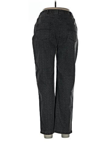 Allison Daley Jeans (view 2)