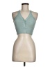 Pro-fit Teal Tank Top Size M - photo 1