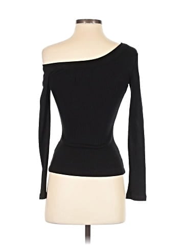 Citizens of Humanity Long Sleeve Top (view 2)