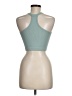 Pro-fit Teal Tank Top Size M - photo 2