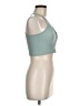 Pro-fit Teal Tank Top Size M - photo 4
