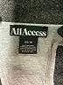 All Access Gray Tank Top Size XS - photo 7