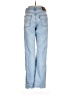 Levi's Graphic Blue Jeans Size 29 waist - photo 2