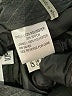 Calvin Klein Chevron-herringbone Gray Dress Pants Size 10 (petite) - photo 8